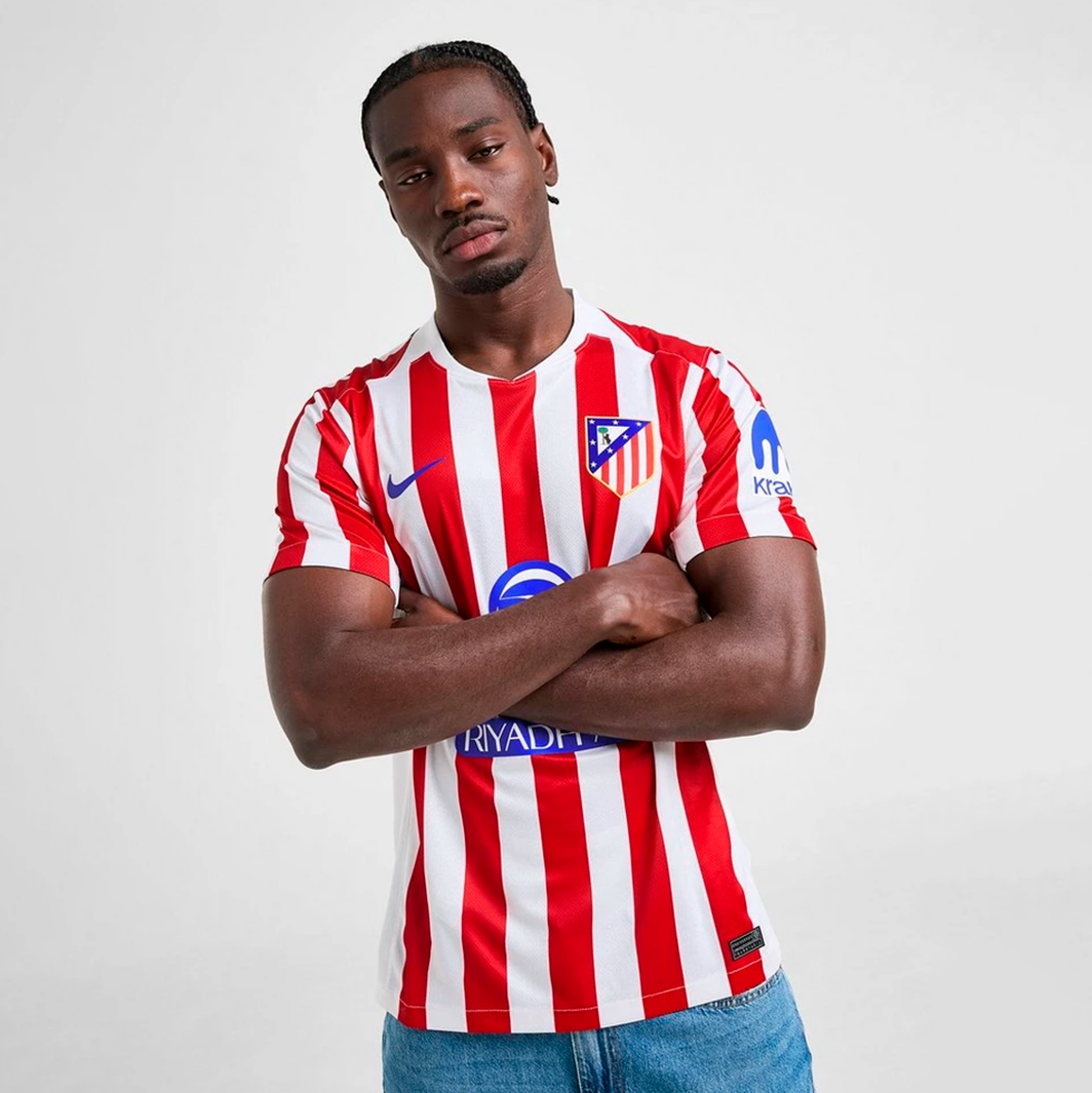 1-10_67429374-e966-4c3c-bccd-3254f1368fd7 Atletico Madrid 2025/26 Camiseta Local Versión Aficionado - Imagen 1