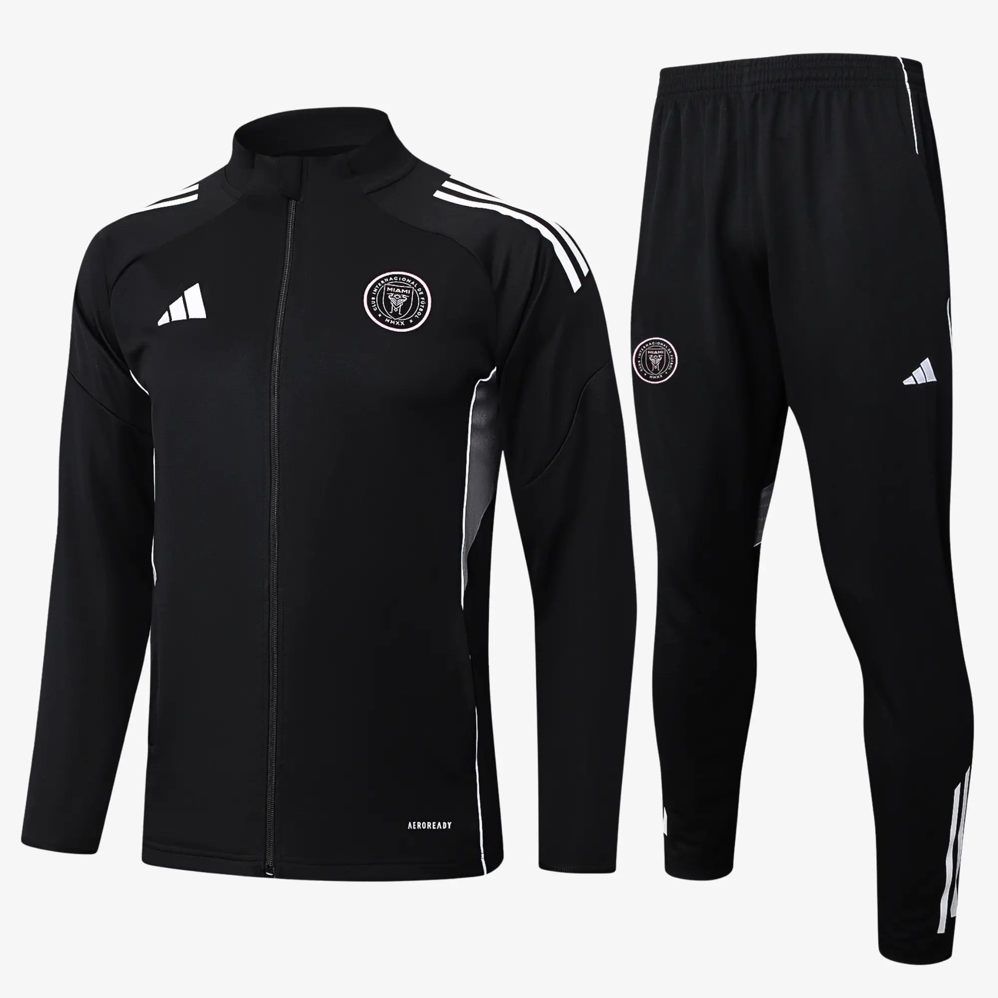 1-952 Miami 2025/26 Tracksuit - Imagen 1
