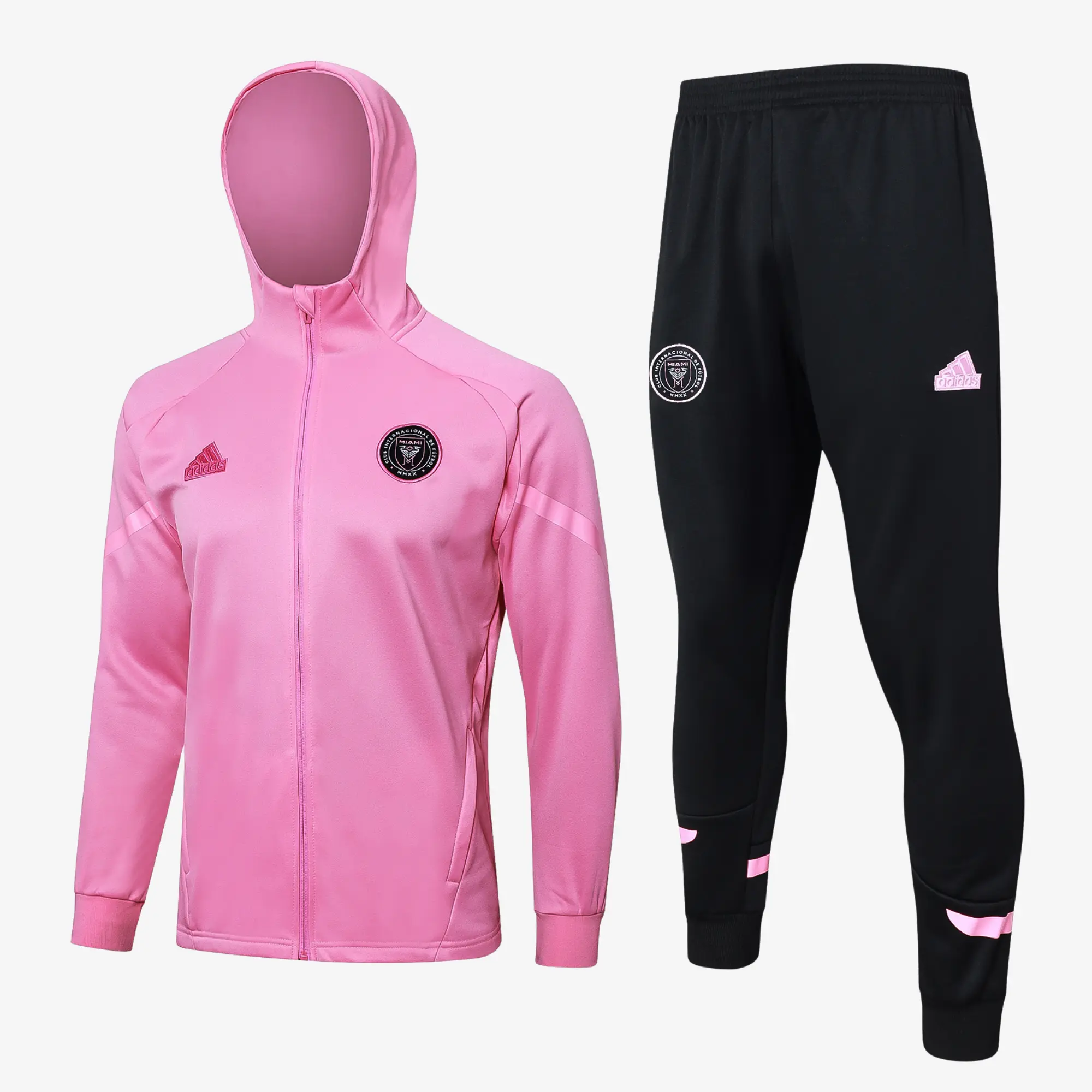1-994 Miami 2024/25 Tracksuit - Imagen 1