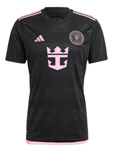 1 Inter Miami CF 2024 Camiseta Visitante Versión Aficionado - Imagen 1