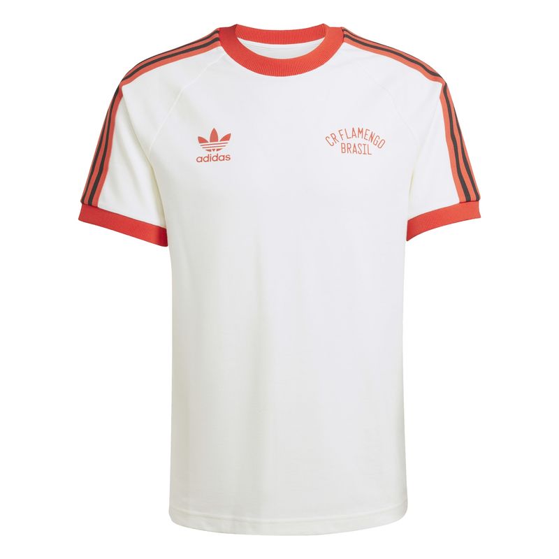 173280-800-auto Flamengo Commemorative 81 Camiseta Versión Aficionado - Imagen 1