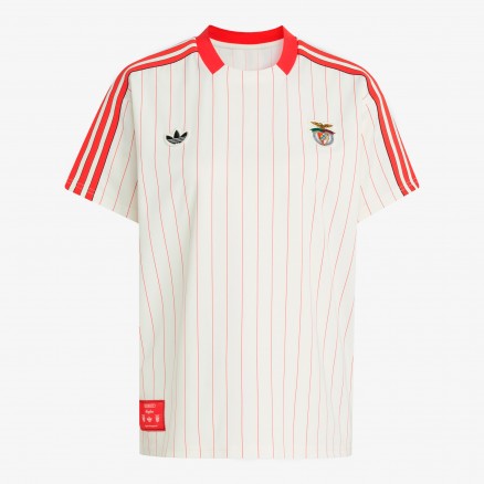 1751460350_cf01d5e23fcee2397d22bcd9f615f6b8 Benfica 2025/26 Icon Camiseta Versión Aficionado - Imagen 1