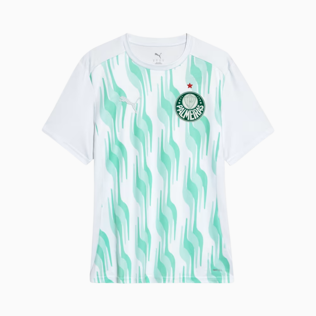 1_ec1c6244-d356-4541-bd55-059736e44ea2 Palmeiras 2025/26 Pre-Match Camiseta – Versión Aficionado - Imagen 1