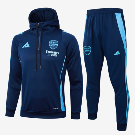 Arsenal 2024/25 Tracksuit