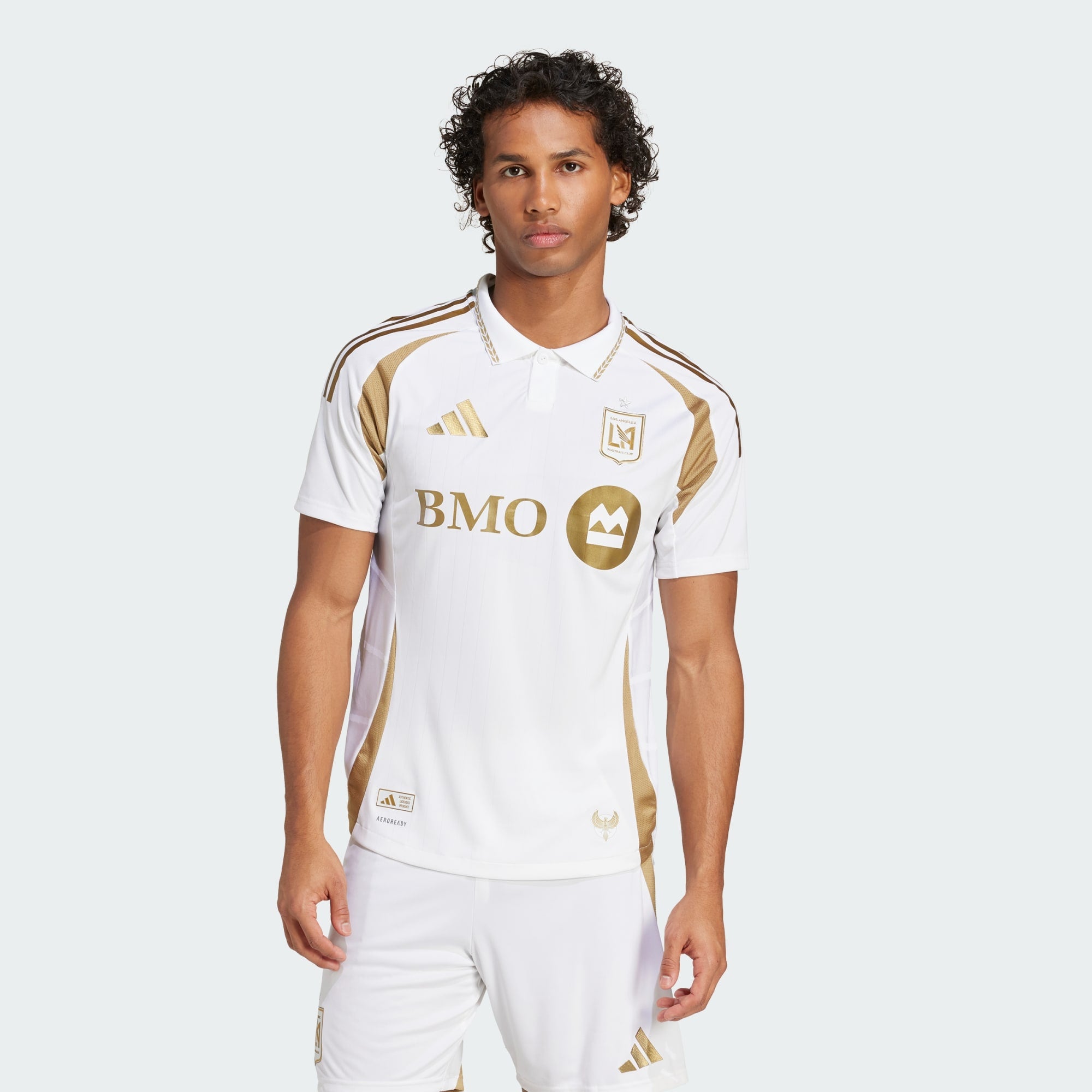 3554_los_angeles_fc_2025_26_adidas_away_kit_1 Los Angeles FC (LAFC) 2025/26 Camiseta Visitante Versión Aficionado - Imagen 1