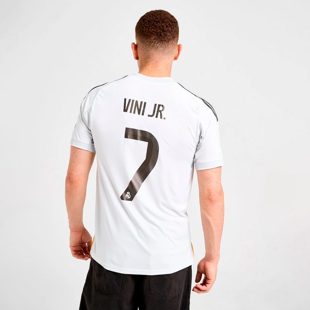 5-332_480adbcb-435c-4b65-9153-5c74877f5c23 Real Madrid 2025/26 Vini Jr #7 Camiseta Local – Versión Aficionado - Imagen 1