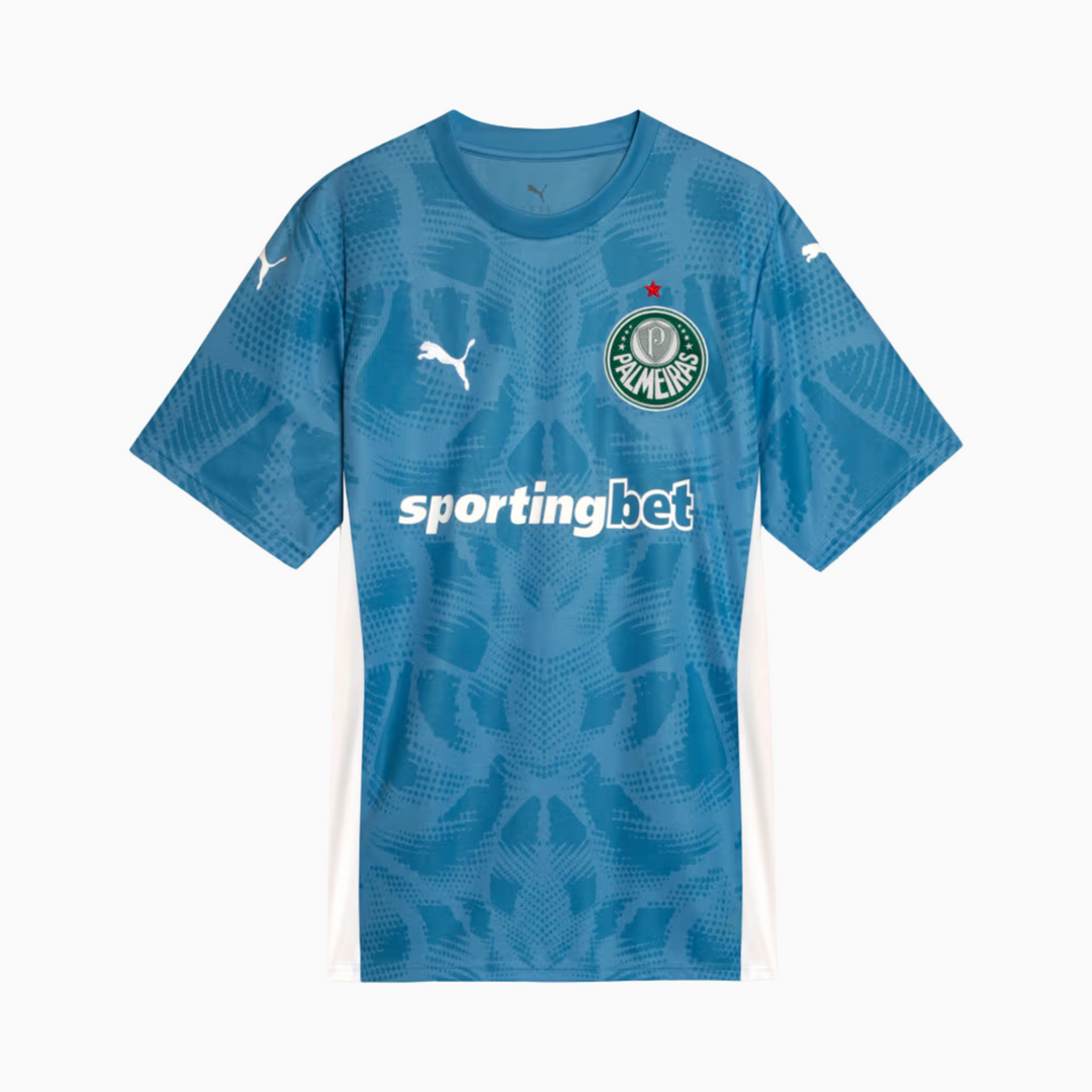 5_144db410-1569-4a63-aa59-cf61e4fa106c Palmeiras 2025/26 Home Goalkeeper Camiseta – Versión Aficionado - Imagen 1