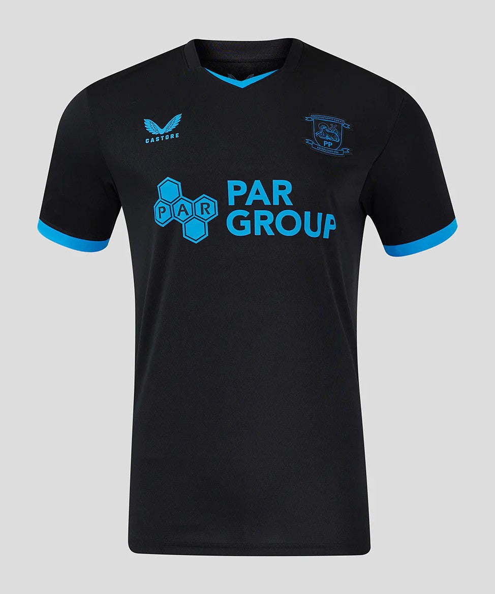 5ntgfOZpPzNjeZD Preston North End 2024/25 Camiseta Tercera Versión Aficionado - Imagen 1