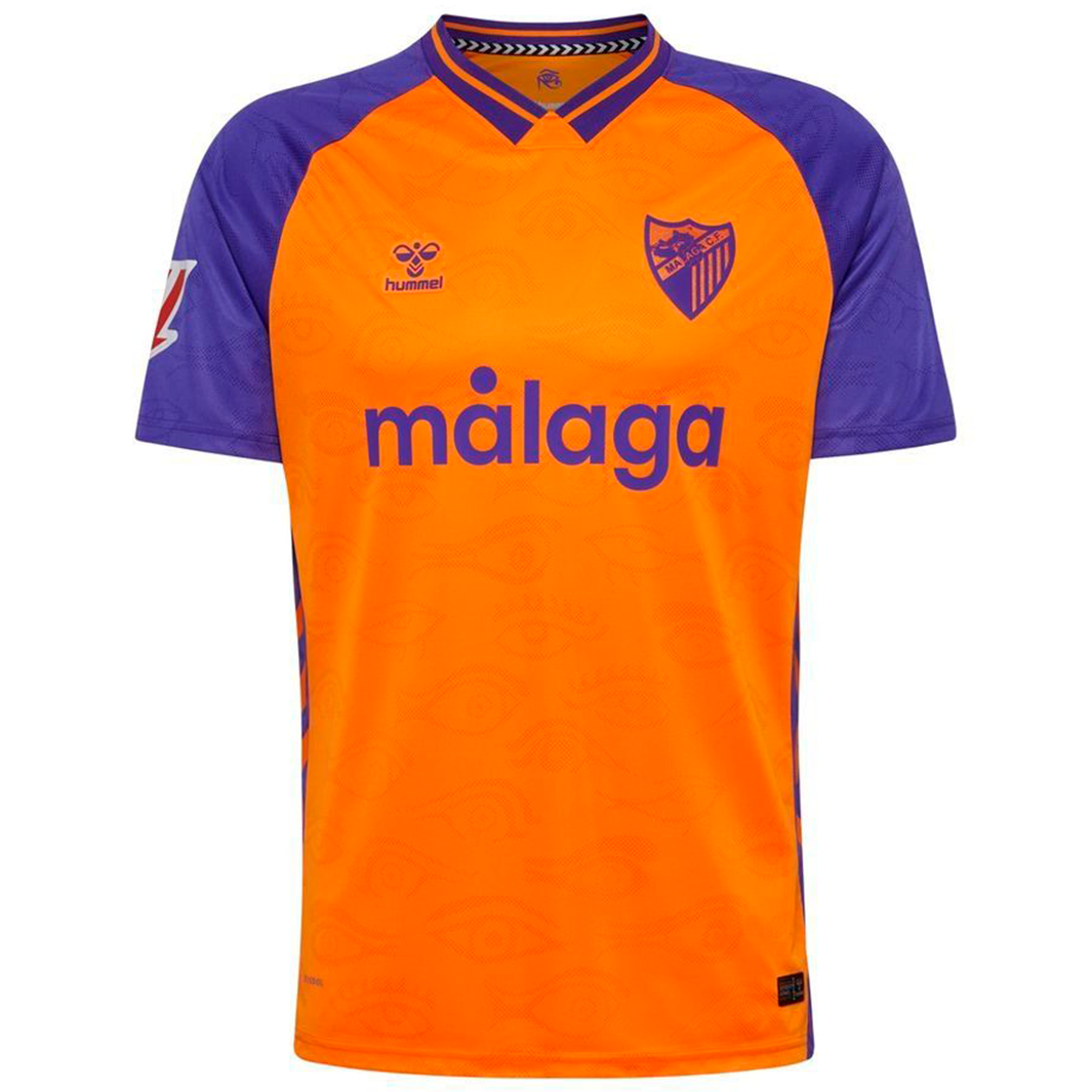 6-335_354ad758-809e-4a43-a8d7-d56af952debc Malaga 2025/26 Camiseta Tercera Versión Aficionado - Imagen 1