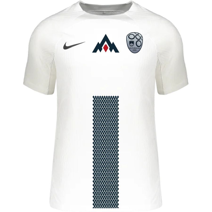 60728ceb25aa Slovenia 2024 Camiseta Local Versión Aficionado - Imagen 1