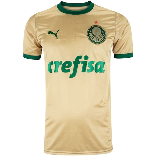 99087624A6 Palmeiras 2024/25 Camiseta Tercera Versión Aficionado - Imagen 1