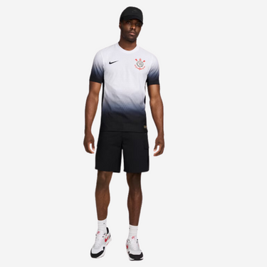 Corinthians 2024/25 Camiseta Local Versión Jugador - Imagen 3