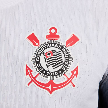 Corinthians 2024/25 Camiseta Local Versión Jugador - Imagen 5