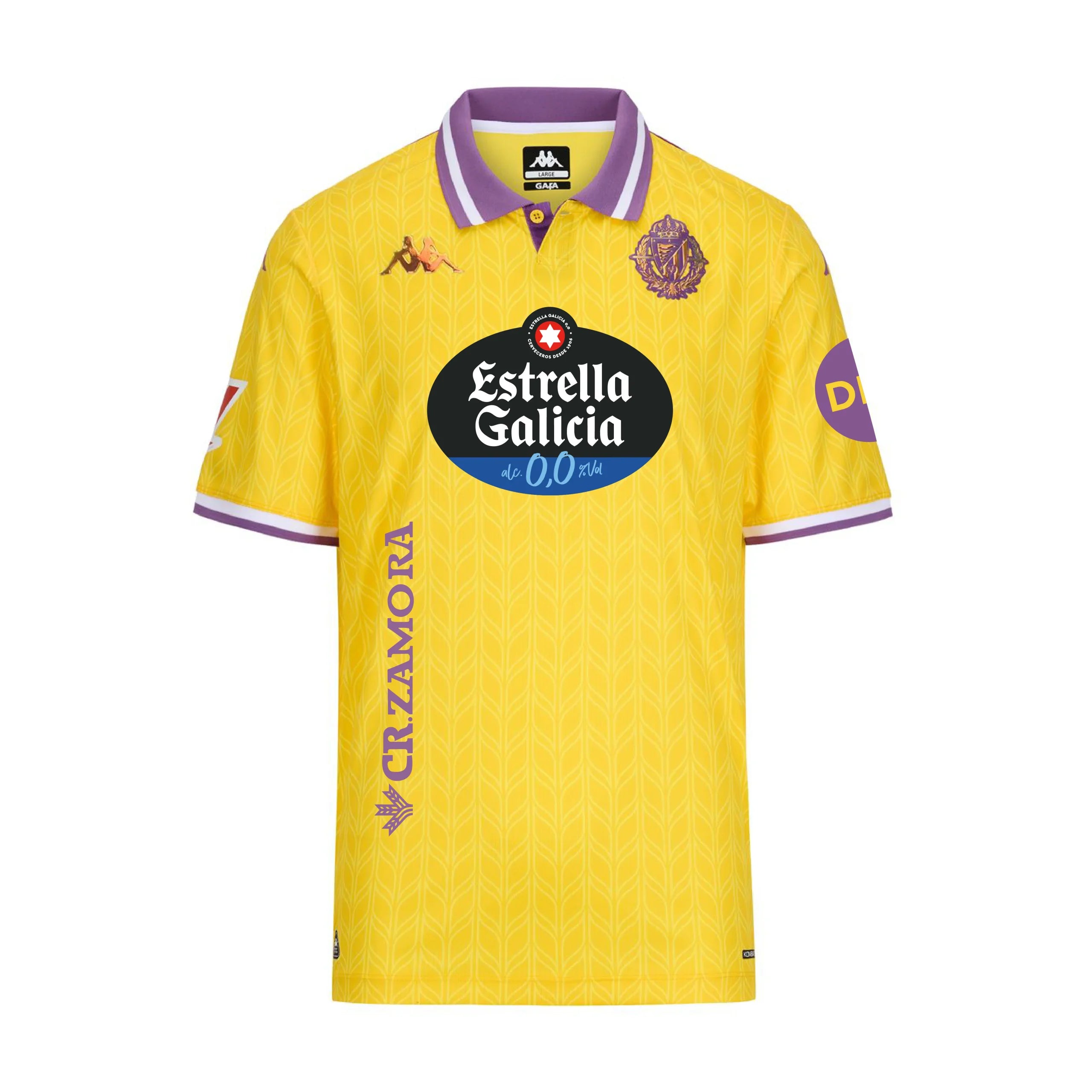 FOTOSPARAWEBCONSPONSORS_Mesadetrabajo1copia4-scaled-1 Camiseta Tercera Real Valladolid 2025/26 – Versión Aficionado - Imagen 1