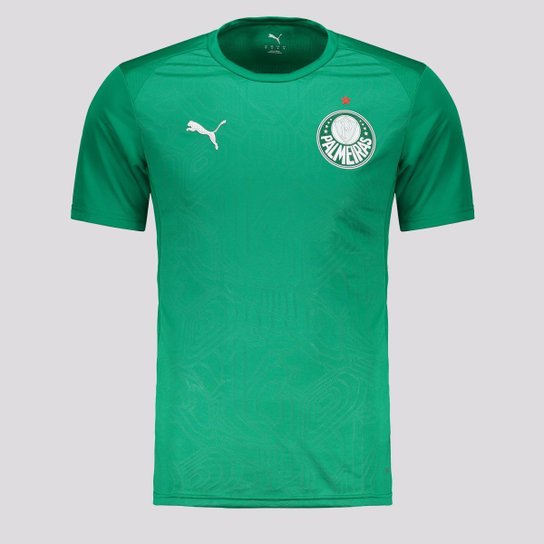 PI3-6566-060_zoom1 Palmeiras 2025/26 Training Camiseta – Versión Aficionado - Imagen 1