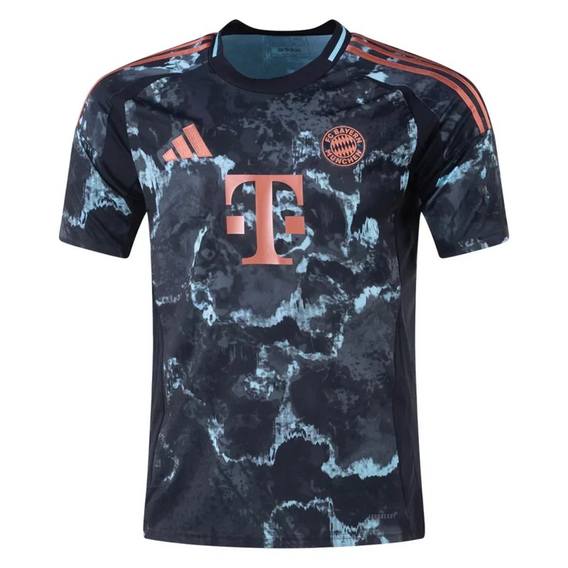 bayern-munich-24-25-ii-away-jersey-fan-version-1 Bayern Munich 2024/25 Camiseta Visitante Versión Aficionado - Imagen 1