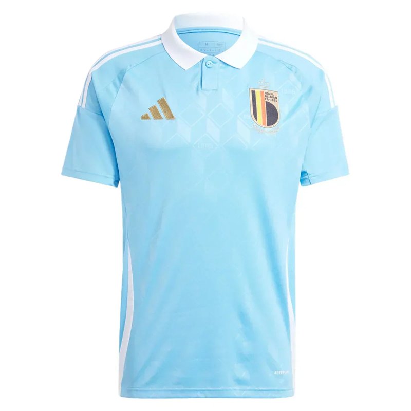 belgium-24-25-ii-away-jersey-fan-version-1 Bélgica 2024/25 Camiseta Visitante Versión Aficionado - Imagen 1
