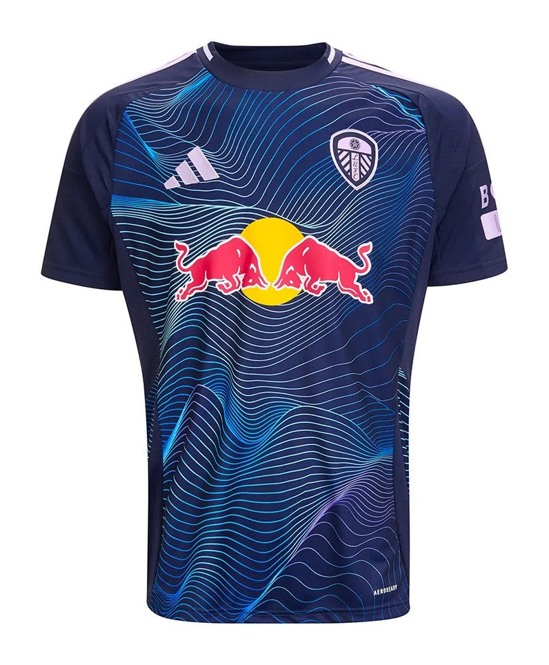 bmNezMI7H606sQC Leeds United 2024/25 Camiseta Tercera Versión Aficionado - Imagen 1