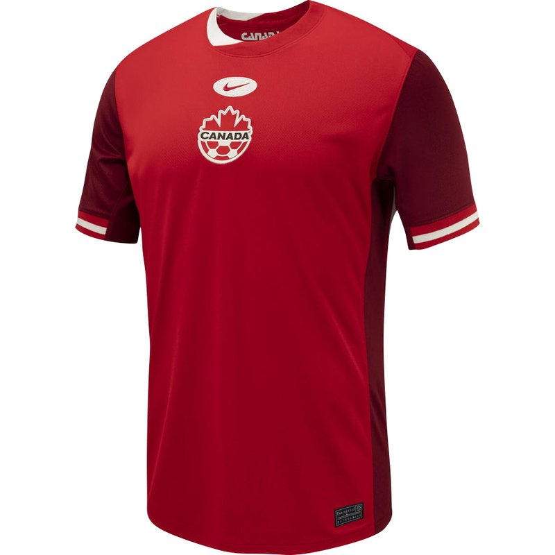 canada-24-25-i-home-jersey-fan-version-1 Canada 2024/25 Camiseta Local Versión Aficionado - Imagen 1