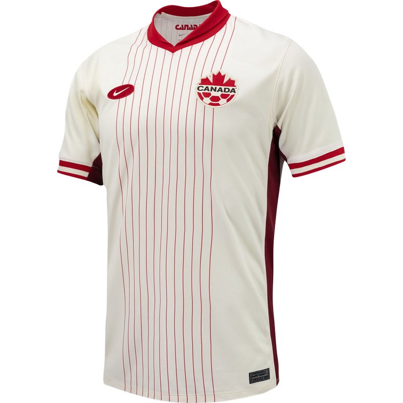 canada-24-25-ii-away-jersey-fan-version-1 Canada 2024/25 Camiseta Visitante Versión Aficionado - Imagen 1