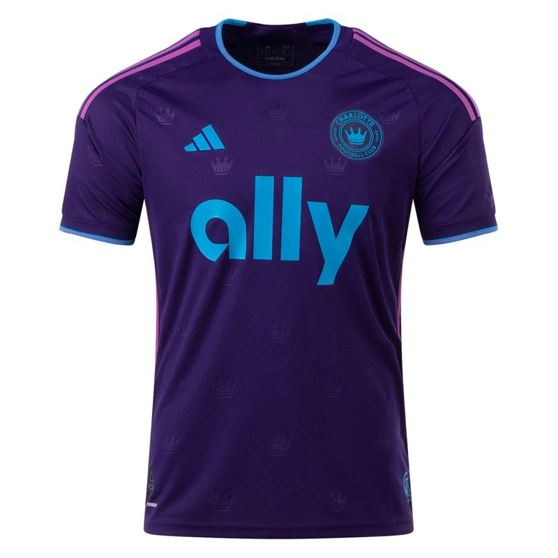 charlotte-fc-2023-ii-away-jersey-player-version-1 Charlotte FC 2023 Camiseta Visitante Versión Jugador - Imagen 1