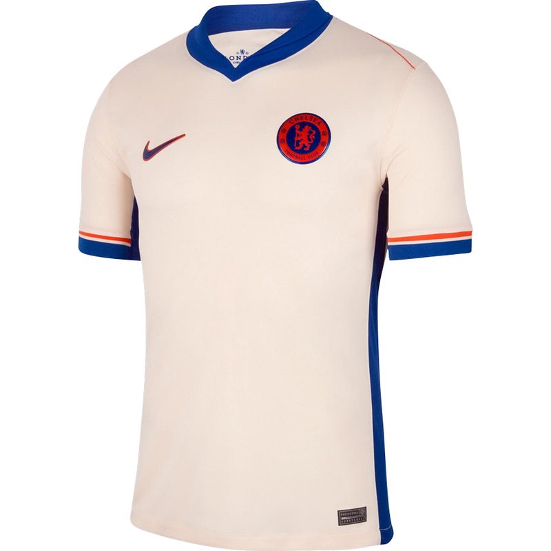 chelsea-24-25-ii-away-jersey-fan-version-1 Chelsea 2024/25 Camiseta Visitante Versión Aficionado - Imagen 1