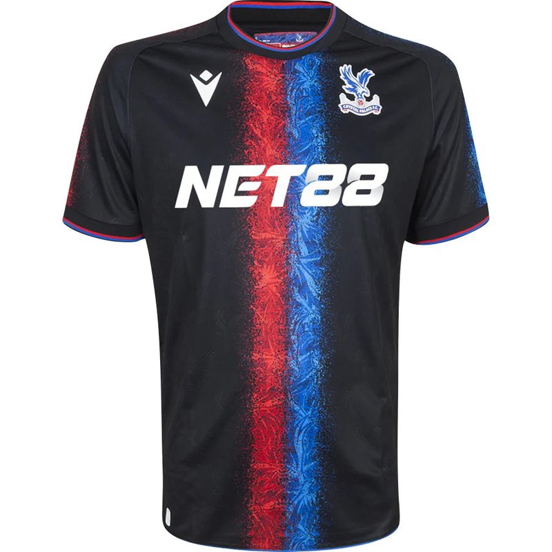 crystal-palace-24-25-iii-third-jersey-fan-version-1 Crystal Palace 2024/25 Camiseta Tercera Versión Aficionado - Imagen 1