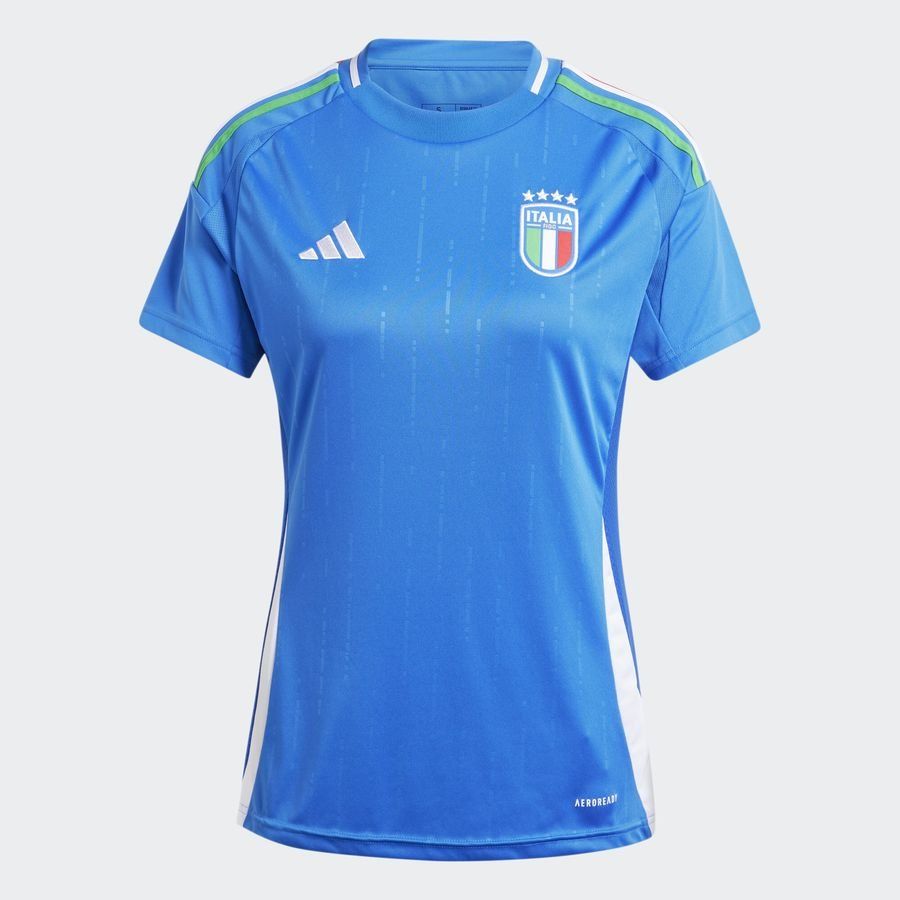 dcb28dcf6aa6 Italia 2024 Camiseta Local Women - Imagen 1