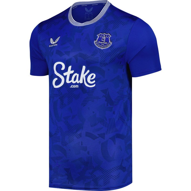 everton-24-25-i-home-jersey-fan-version-1 Everton 2024/25 Camiseta Local Versión Aficionado - Imagen 1