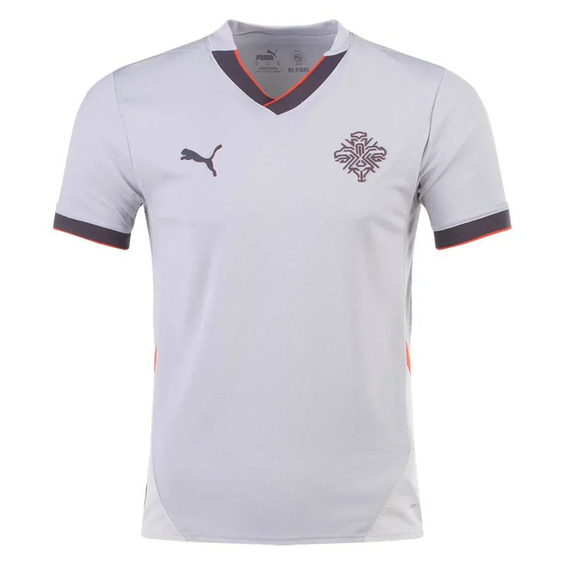 iceland-24-25-ii-away-jersey-fan-version-1 Iceland 2024/25 Camiseta Visitante Versión Aficionado - Imagen 1