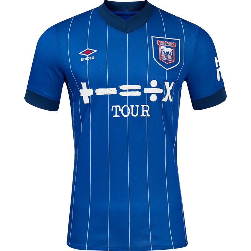 ipswich-town-24-25-i-home-jersey-fan-version-1 Ipswich Town 2024/25 Camiseta Local Versión Aficionado - Imagen 1