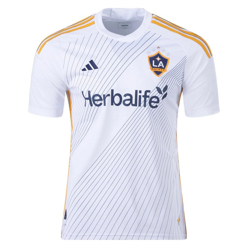 la-galaxy-2024-i-home-jersey-player-version-1 LA Galaxy 2024 Camiseta Local Versión Jugador - Imagen 1