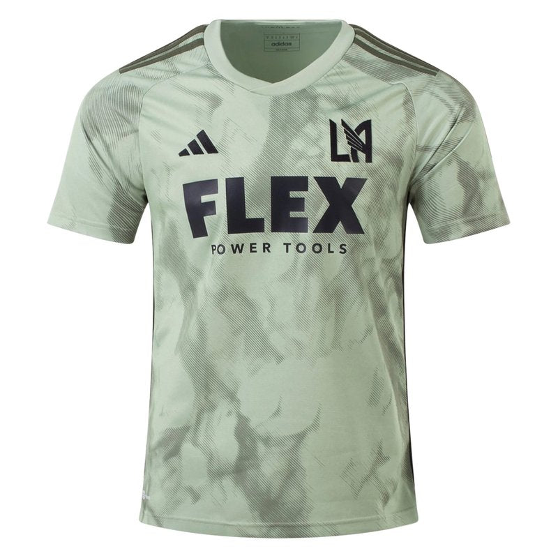 lafc-2023-ii-away-jersey-fan-version-1 Los Angeles FC (LAFC) 2023 Camiseta Visitante Versión Aficionado - Imagen 1