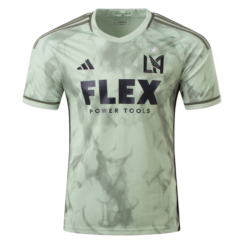 lafc-2023-ii-away-jersey-player-version-1 Los Angeles FC (LAFC) 2023 Camiseta Visitante Versión Jugador - Imagen 1
