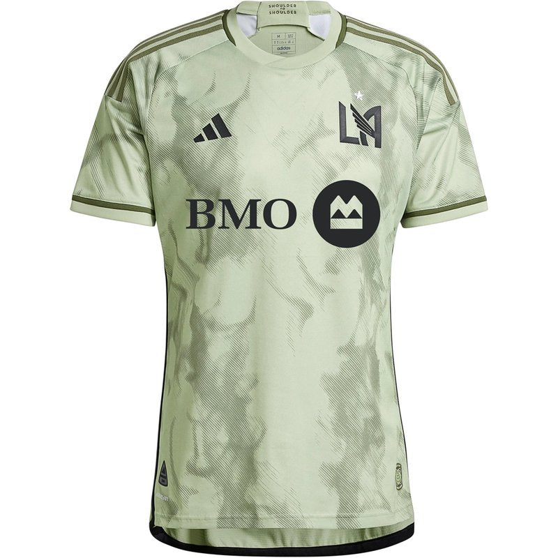 lafc-2024-ii-away-jersey-player-version-1 Los Angeles FC (LAFC) 2024 Camiseta Visitante Versión Jugador - Imagen 1