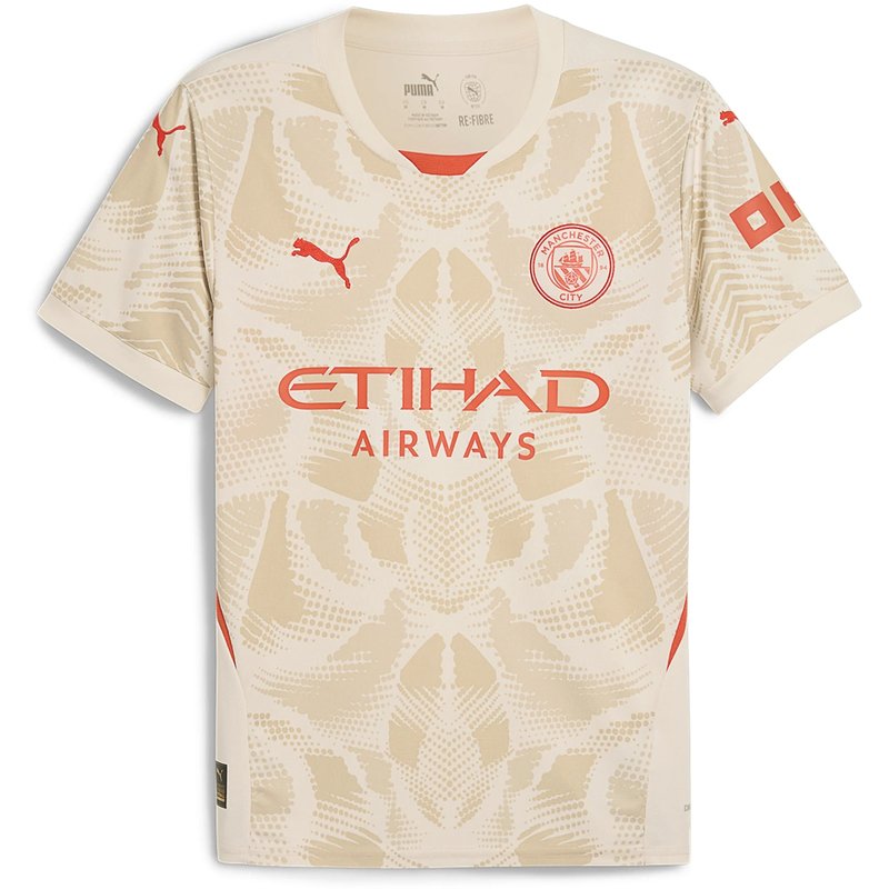 manchester-city-24-25-goalkeeper-jersey-fan-version-1 Manchester City 2024/25 Goalkeeper Camiseta Versión Aficionado - Imagen 1