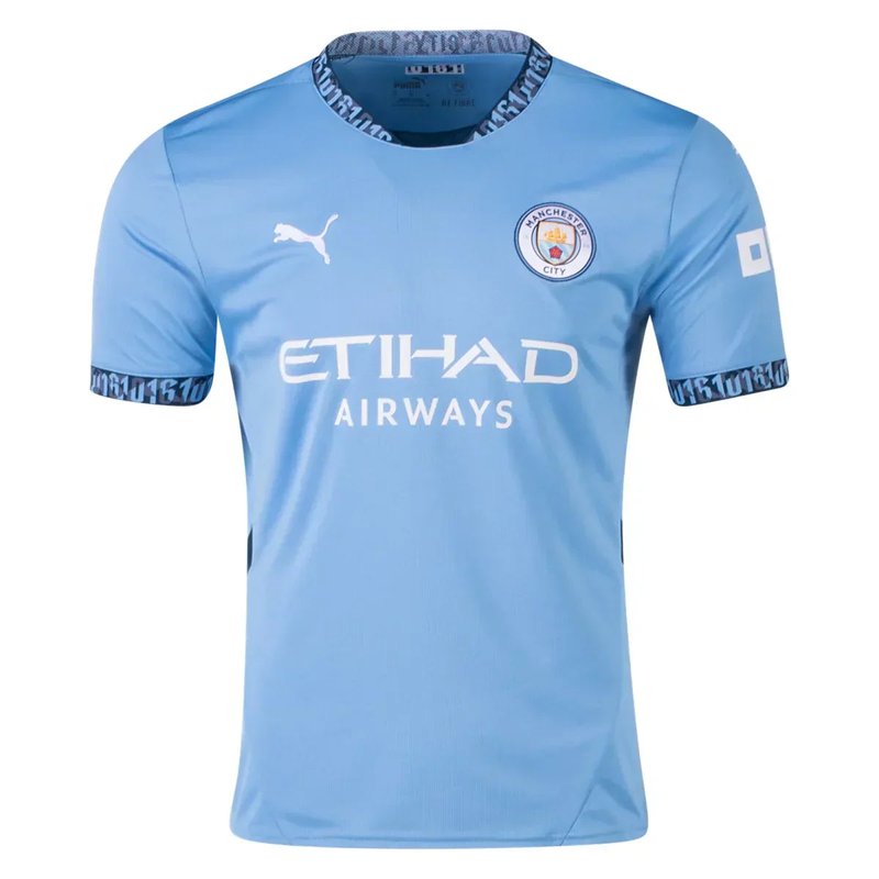 manchester-city-24-25-i-home-jersey-fan-version-1 Manchester City 2024/25 Camiseta Local Versión Aficionado - Imagen 1