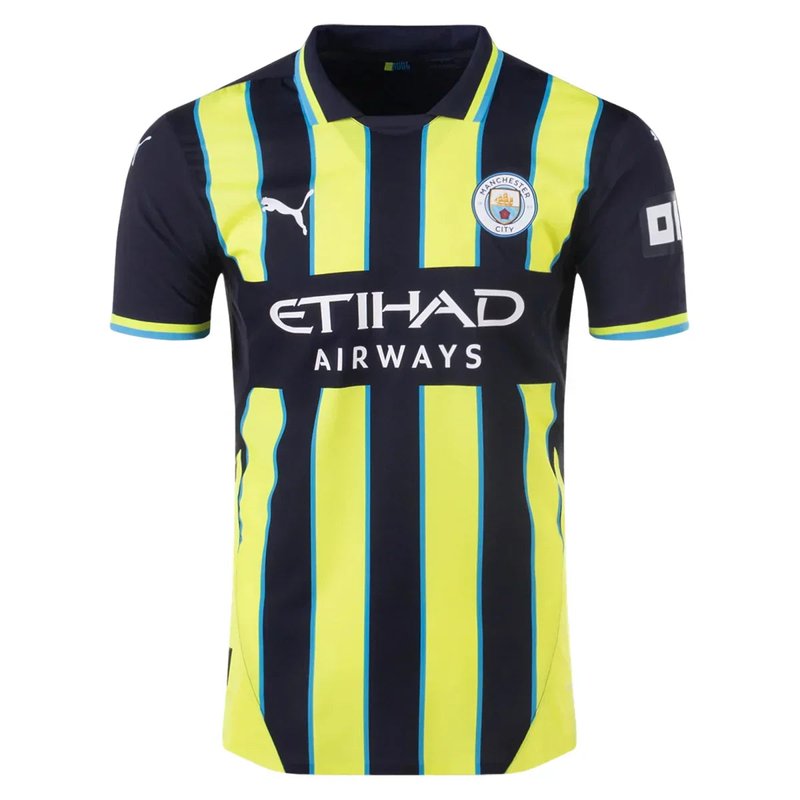 manchester-city-24-25-ii-away-jersey-player-version-1 Manchester City 2024/25 Camiseta Visitante Versión Jugador - Imagen 1