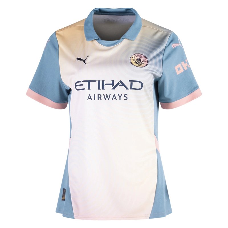 manchester-city-24-25-iv-fourth-jersey-womens-1 Manchester City 2024/25 IV Camiseta Cuarta Women - Imagen 1