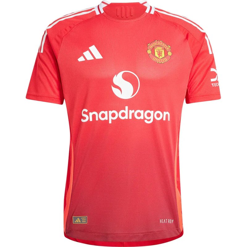 manchester-united-24-25-i-home-jersey-player-version-1 Manchester United 2024/25 Camiseta Local Versión Jugador - Imagen 1