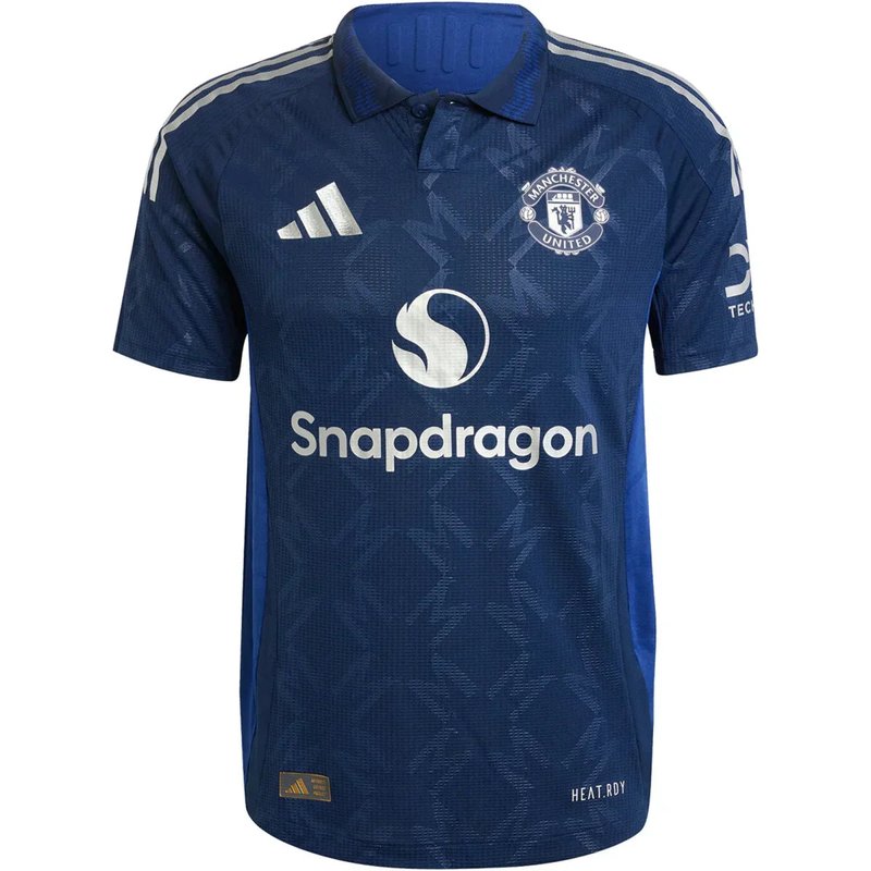manchester-united-24-25-ii-away-jersey-player-version-1 Manchester United 2024/25 Camiseta Visitante Versión Jugador - Imagen 1