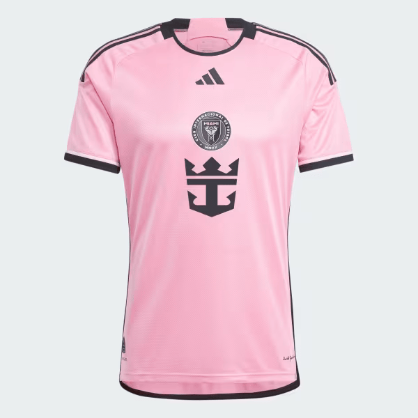 png Inter Miami CF 2024 Camiseta Local Versión Aficionado - Imagen 1