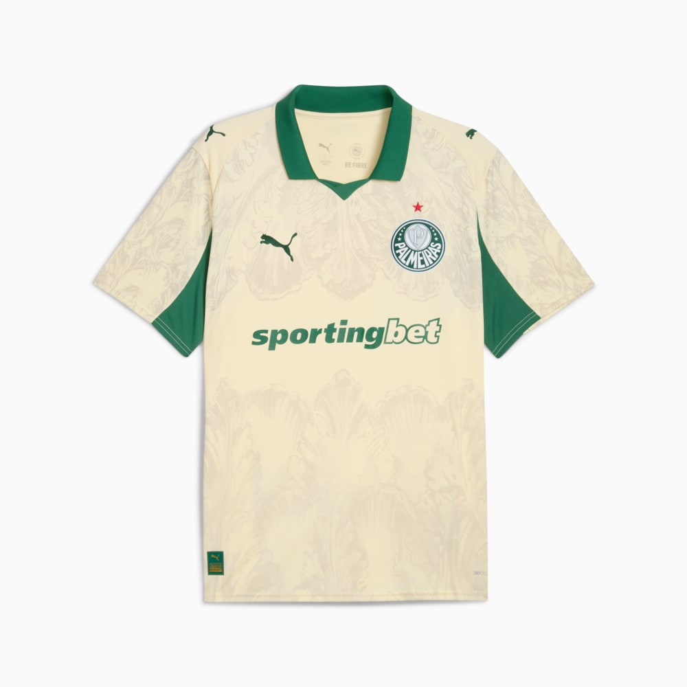 png_6 Camiseta Tercera Palmeiras x KidSuper 2025/26 – Versión Aficionado - Imagen 1