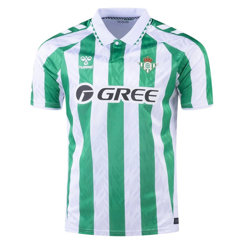 real-betis-24-25-i-home-jersey-fan-version-1 Real Betis 2024/25 Camiseta Local Versión Aficionado - Imagen 1