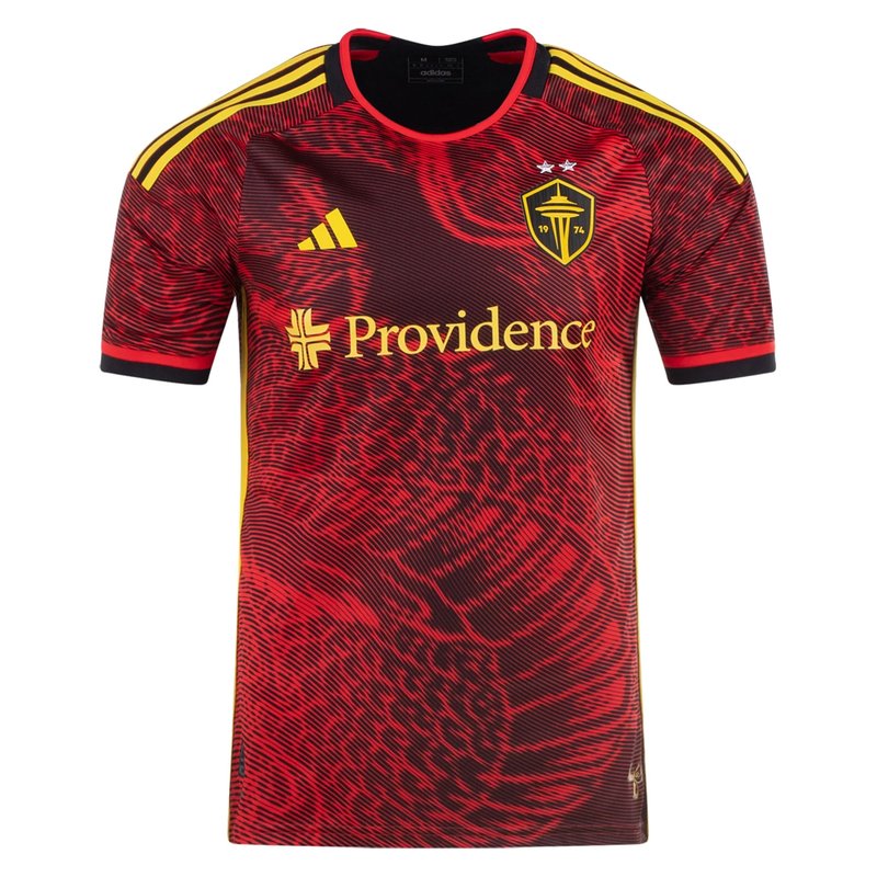 seattle-sounders-2024-ii-away-jersey-player-version-1 Seattle Sounders 2024 Camiseta Visitante Versión Jugador - Imagen 1