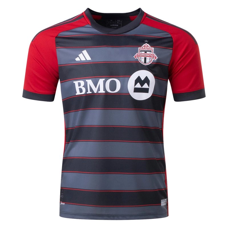 toronto-fc-2023-i-home-jersey-player-version-1 Toronto FC 2023 Camiseta Local Versión Jugador - Imagen 1