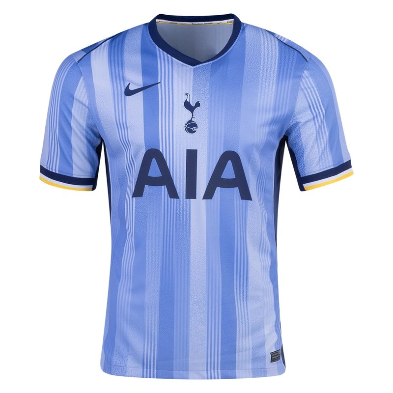 tottenham-24-25-ii-away-jersey-fan-version-1 Tottenham 2024/25 Camiseta Visitante Versión Aficionado - Imagen 1