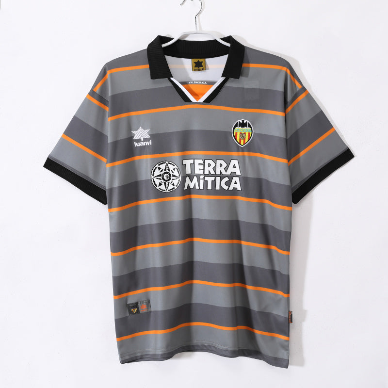 big_9_8ddcffd4-07b4-411d-9494-d493635f7548.jpg CAMISETA VALENCIA III 1999/00 HOMBRE (RETRO) - Imagen 1