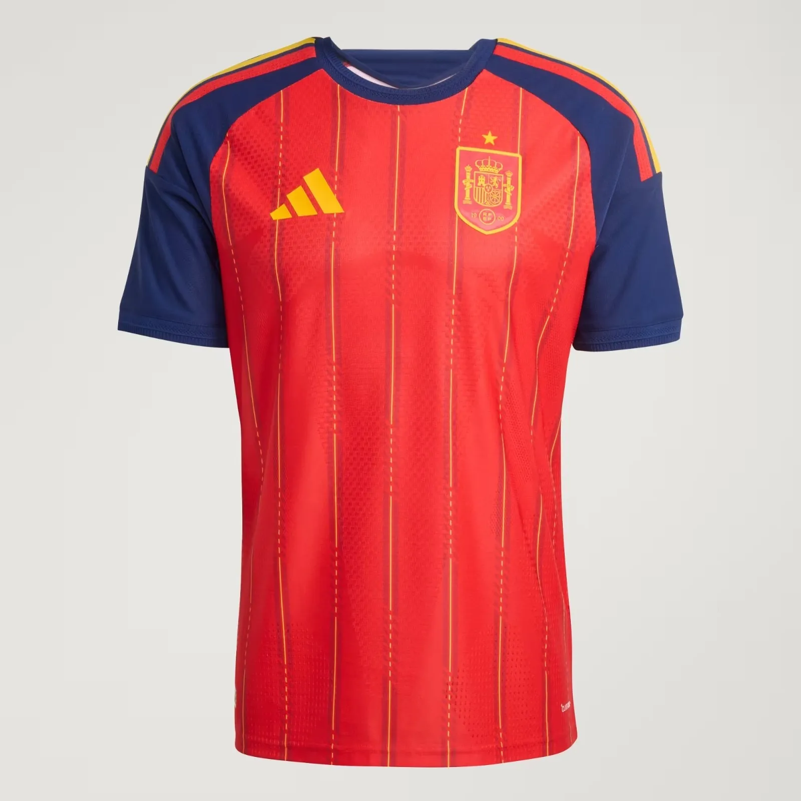 imgi_59_imgi_16_CPxY8mfi7Hj5qfv (1) España 2026 Camiseta Local Versión Aficionado - Imagen 1