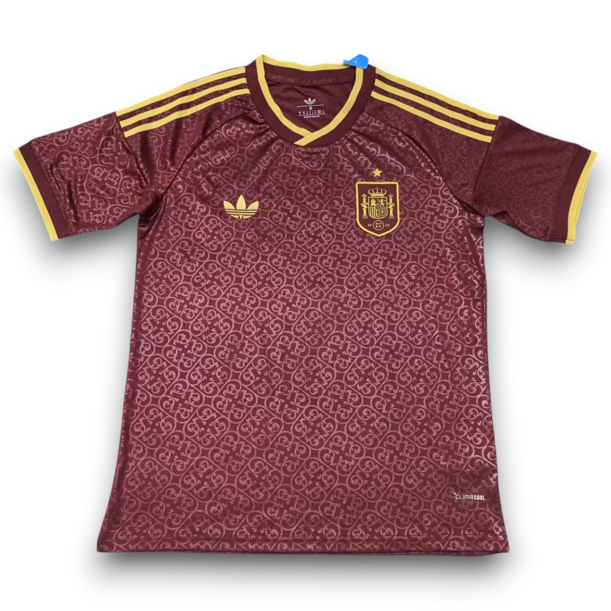 0163498b Camiseta España Fan 26-27 Edición Especial - Imagen 1